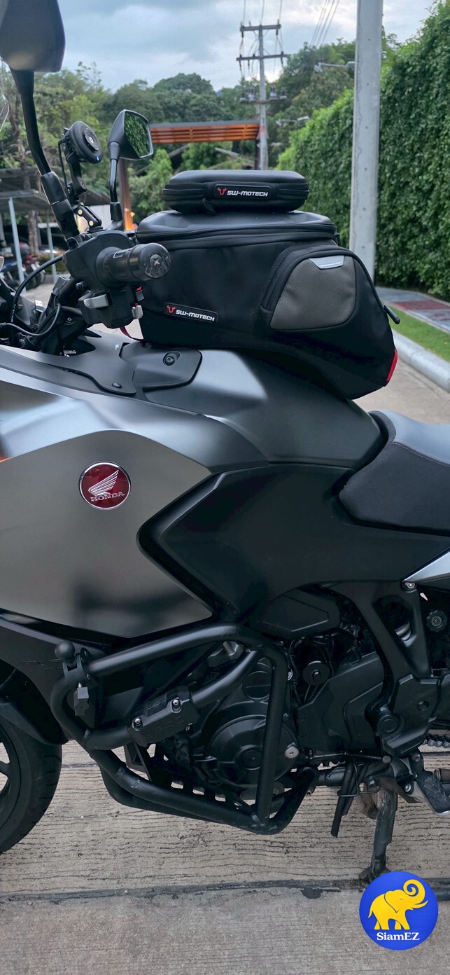 2023 Honda N1100 DCT gallery 6