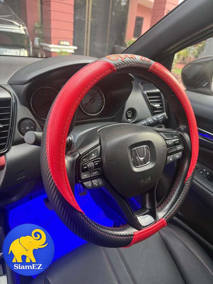 2026 Honda City 1.0 Turbo RS gallery 3
