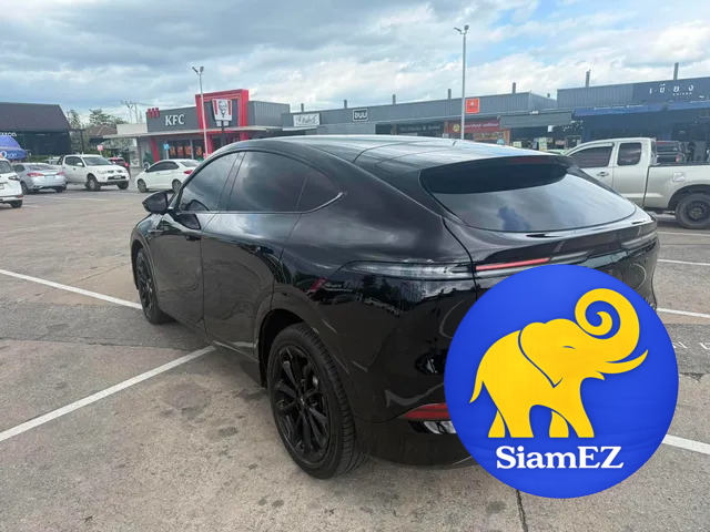 2025 XPENG G6 Performance AWD gallery 4
