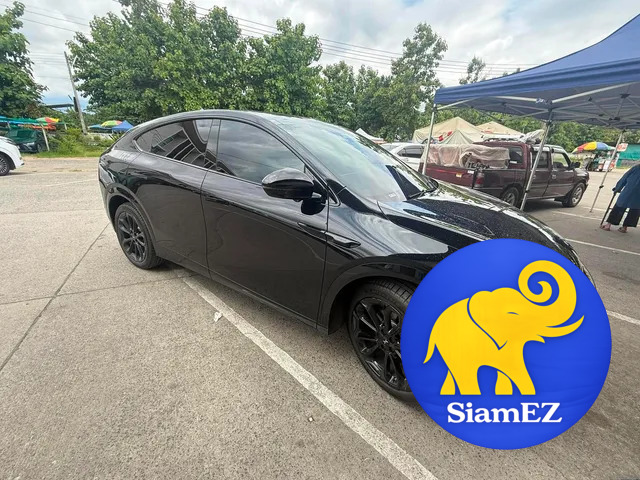 2025 XPENG G6 Performance AWD gallery 8