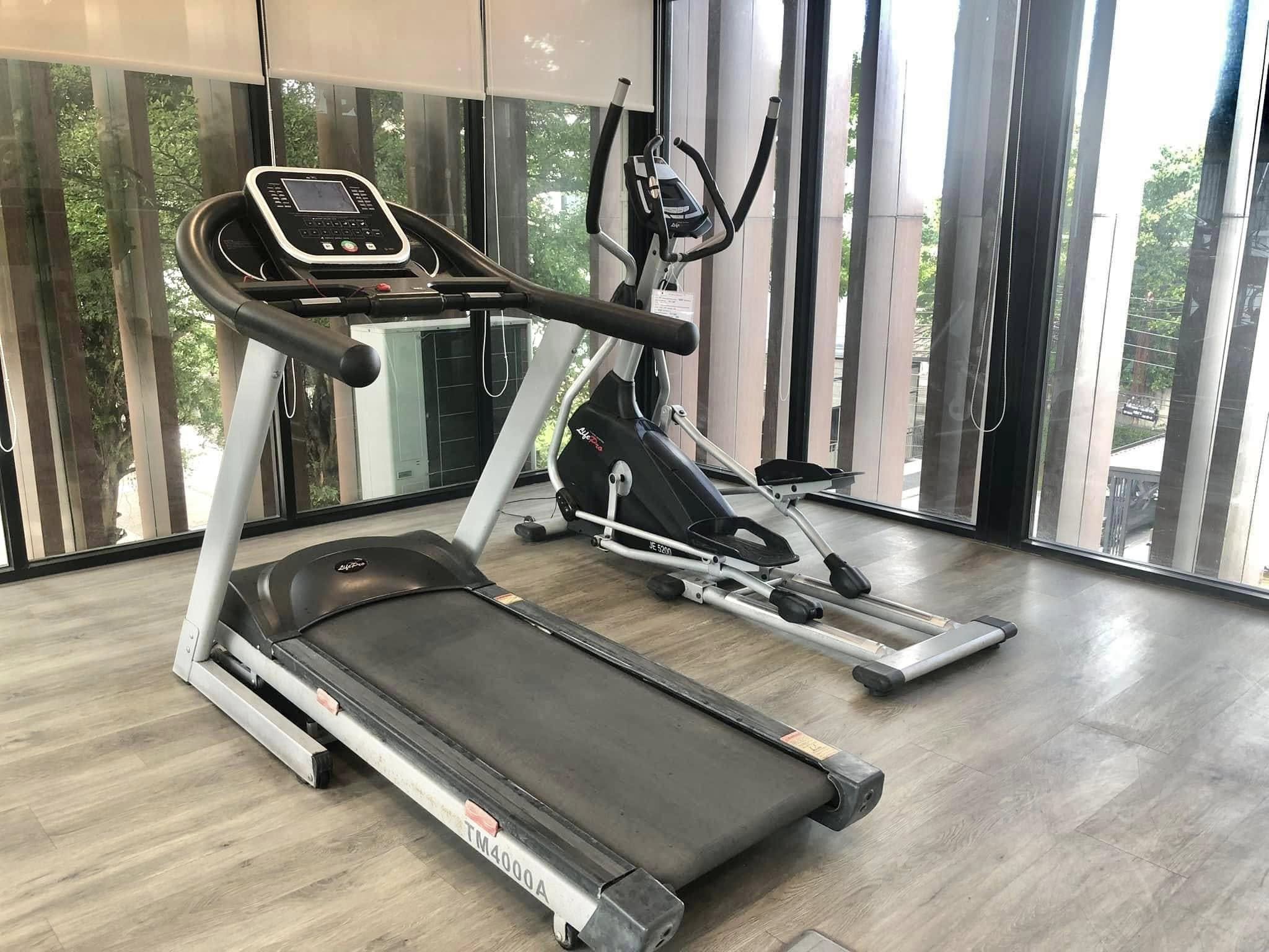 Patio Srinakarin – Rama 9 Townhouse