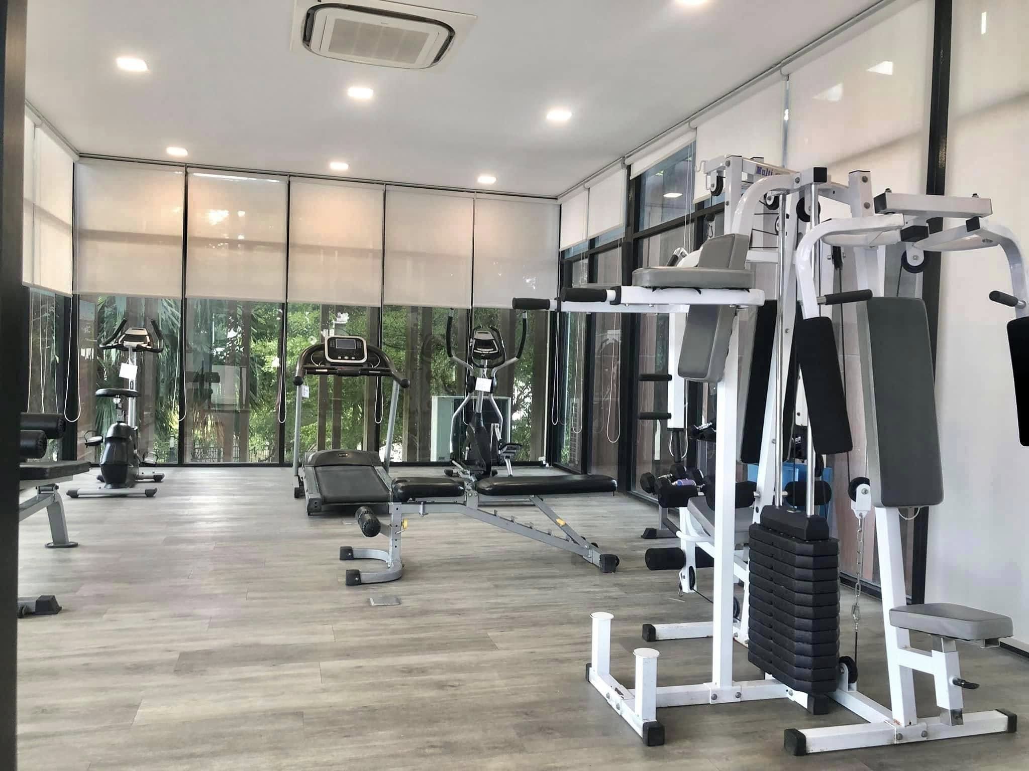 Patio Srinakarin – Rama 9 Townhouse gallery 3