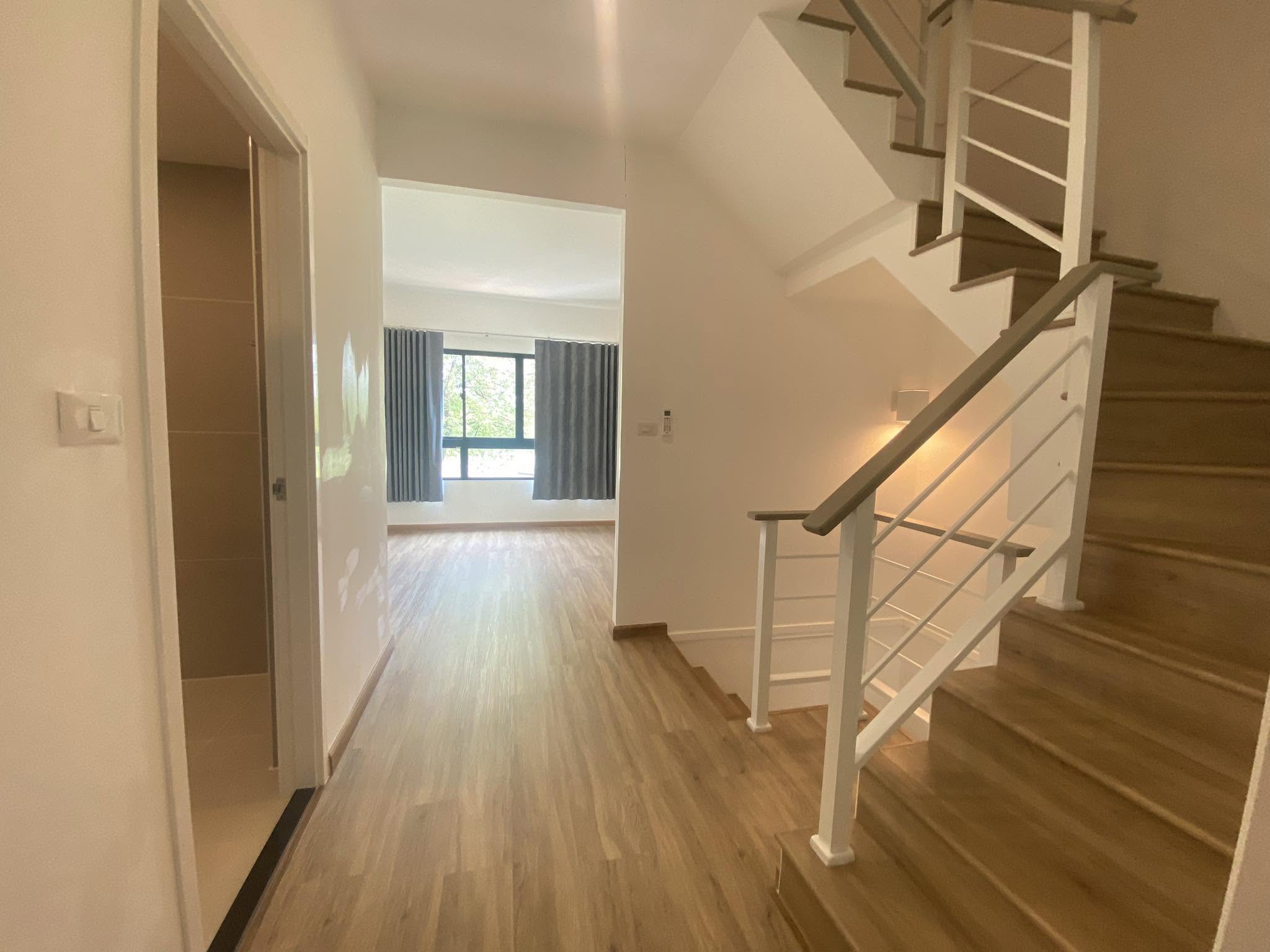 Patio Srinakarin – Rama 9 Townhouse gallery 4