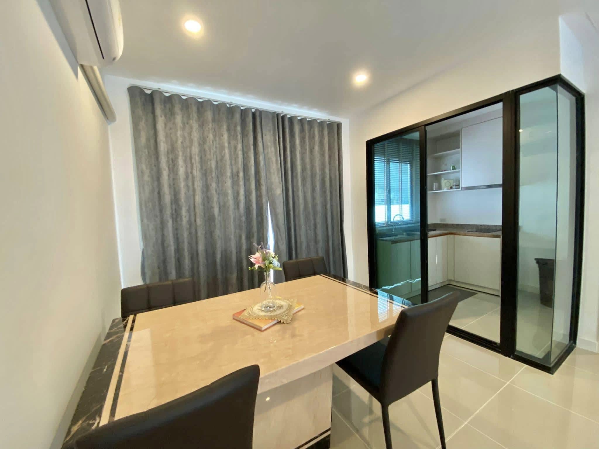 Patio Srinakarin – Rama 9 Townhouse gallery 6