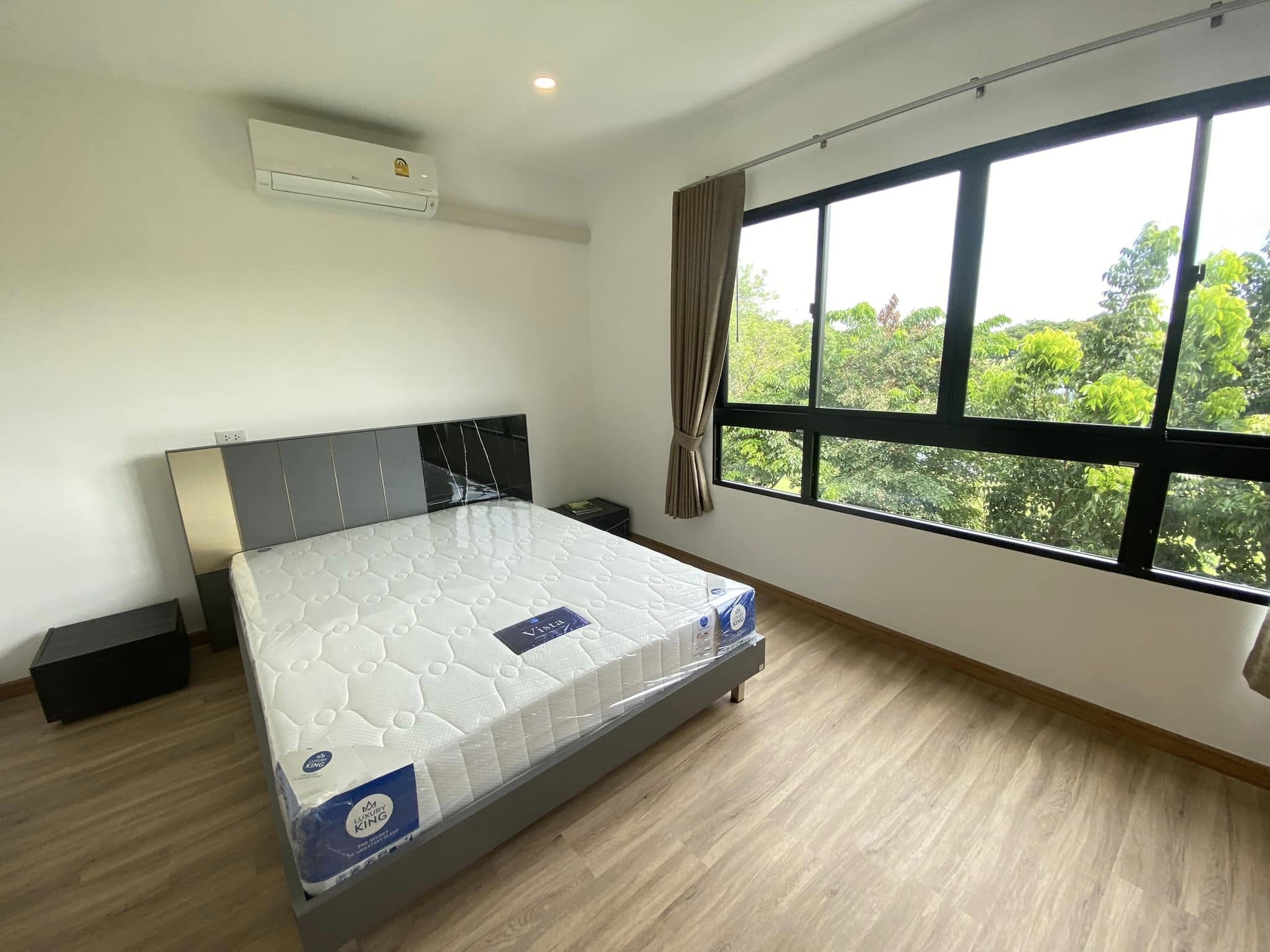 Patio Srinakarin – Rama 9 Townhouse gallery 8