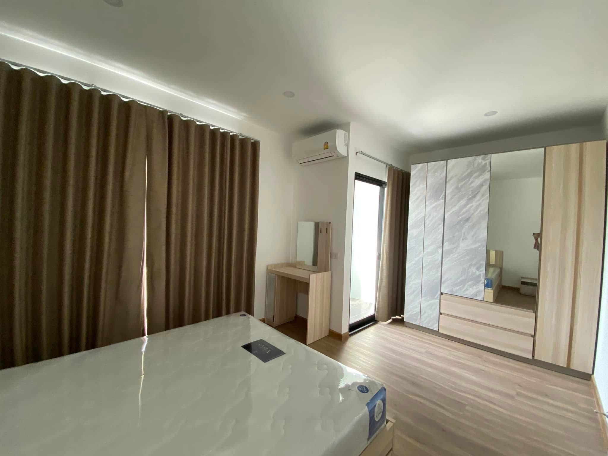 Patio Srinakarin – Rama 9 Townhouse gallery 9