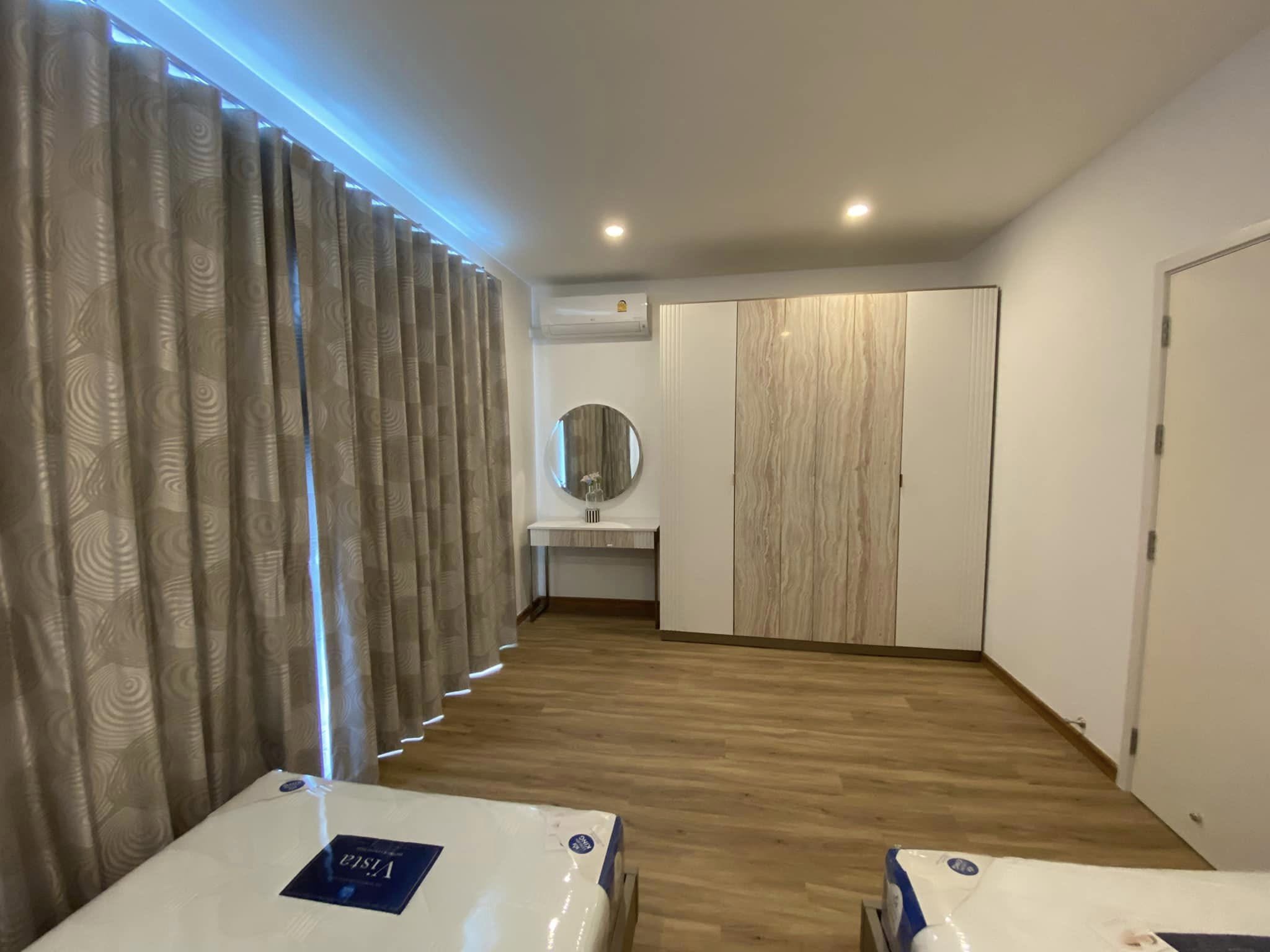 Patio Srinakarin – Rama 9 Townhouse gallery 12