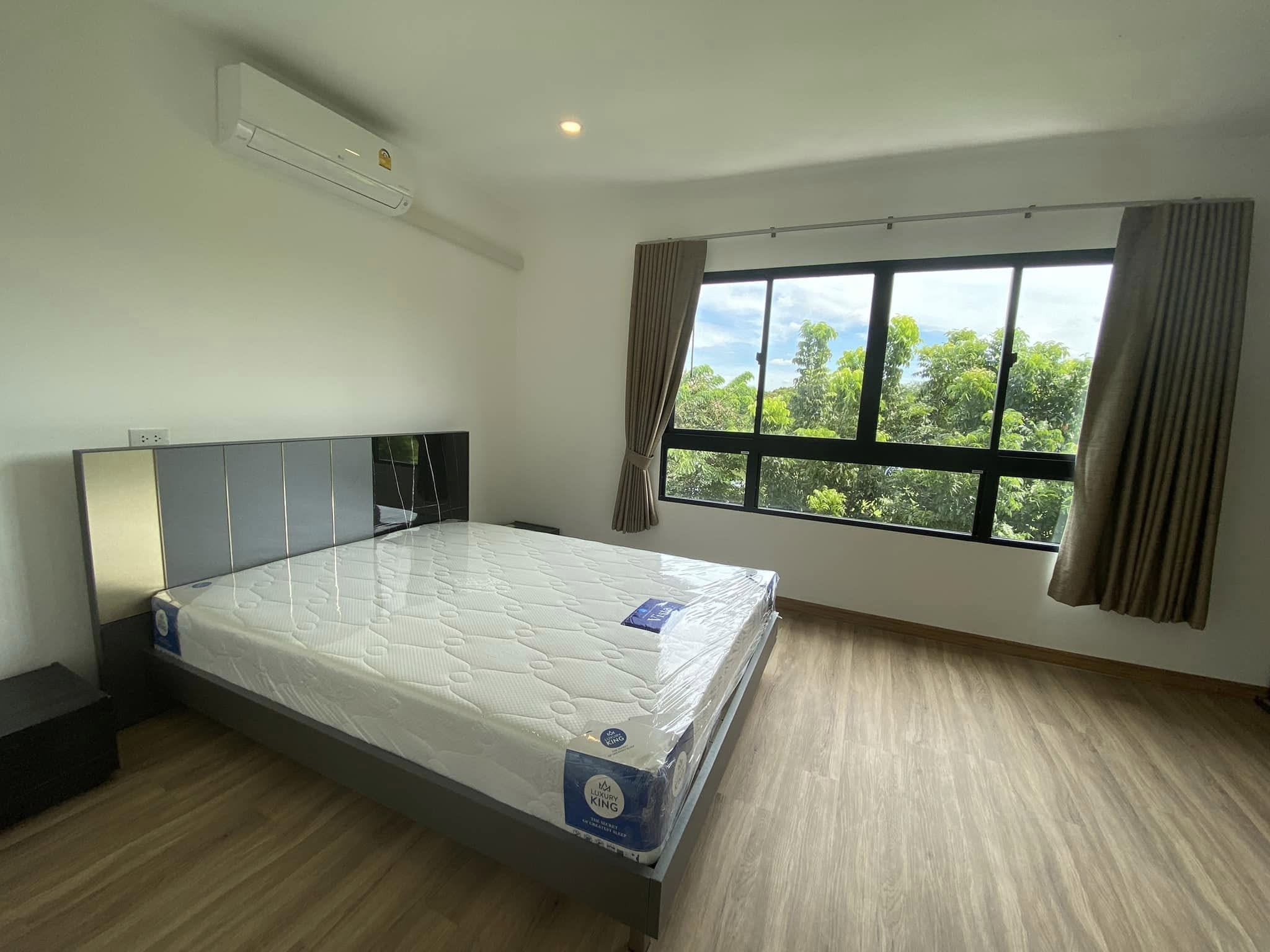 Patio Srinakarin – Rama 9 Townhouse gallery 15