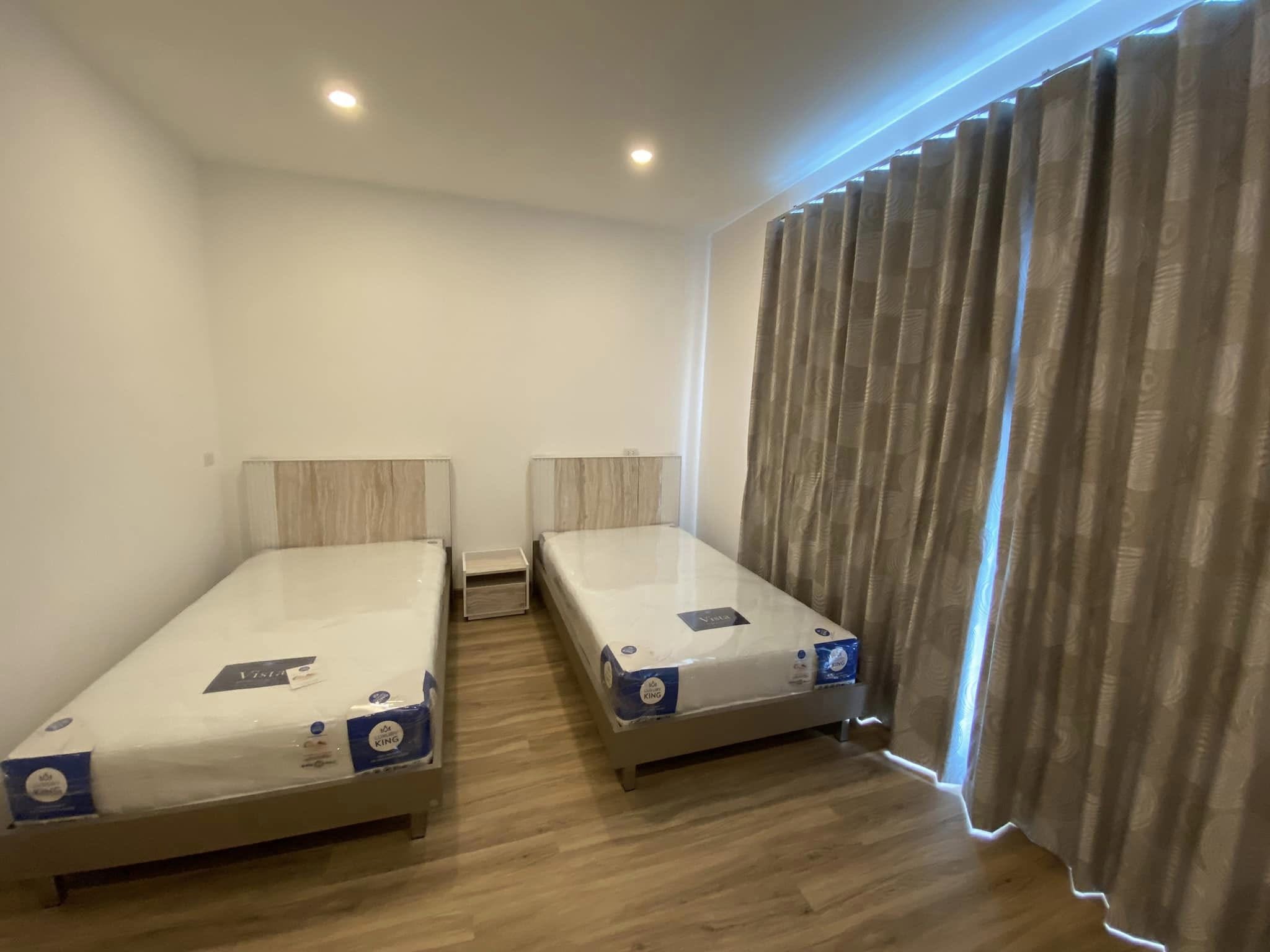 Patio Srinakarin – Rama 9 Townhouse gallery 16