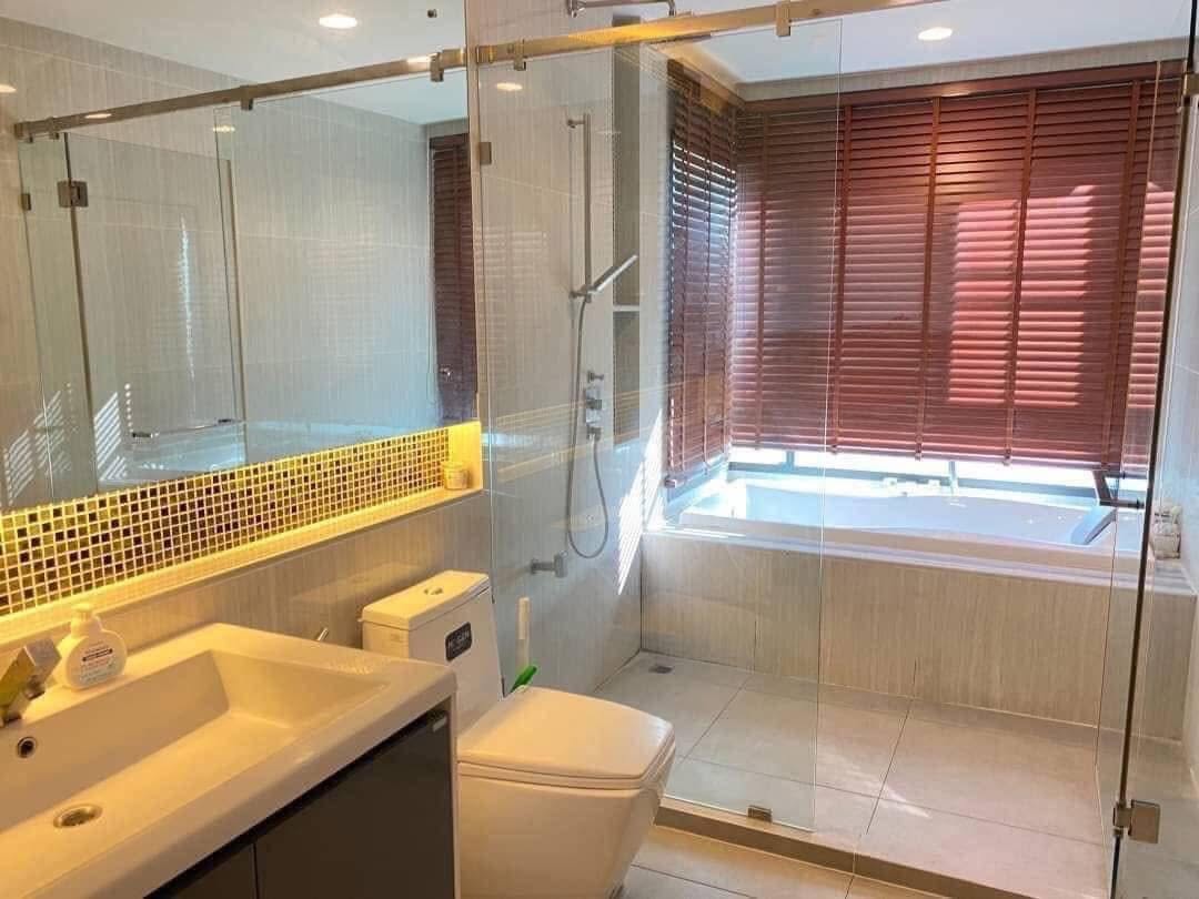 Setthasiri Krungthep Kreetha House for Rent