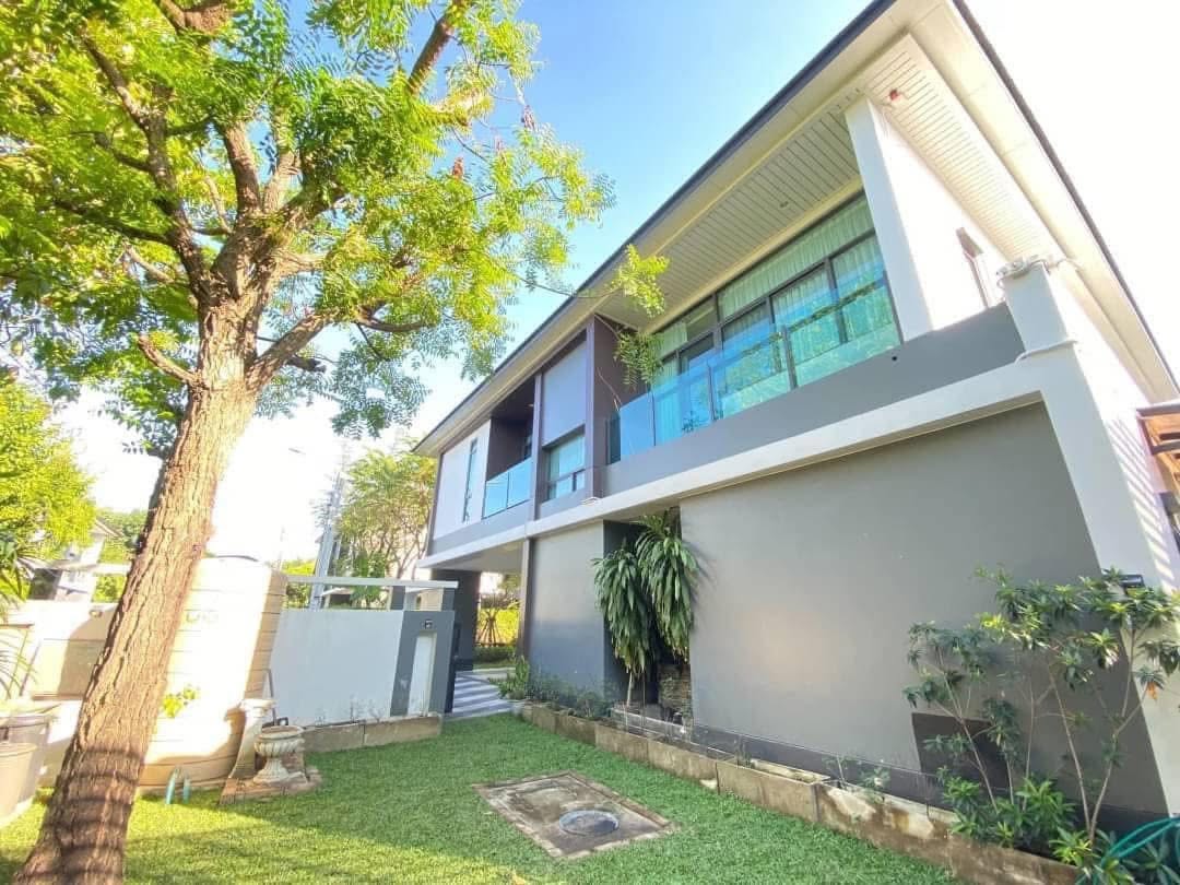 Setthasiri Krungthep Kreetha House for Rent gallery 2