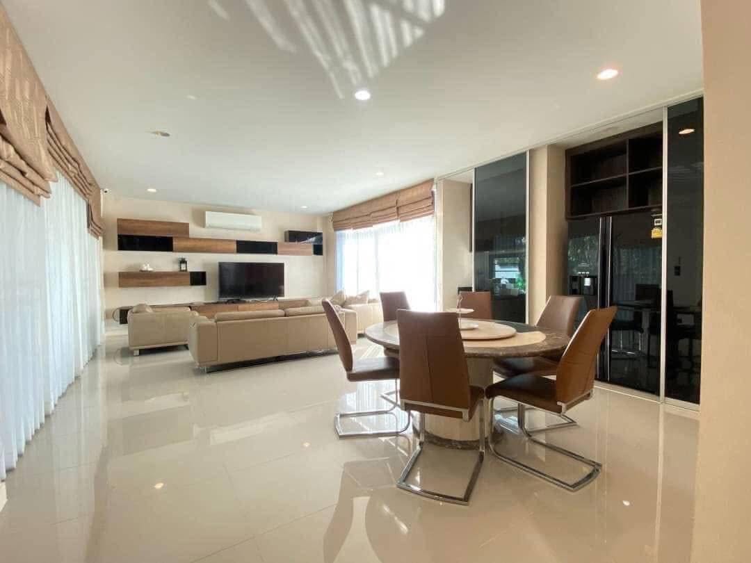 Setthasiri Krungthep Kreetha House for Rent gallery 3