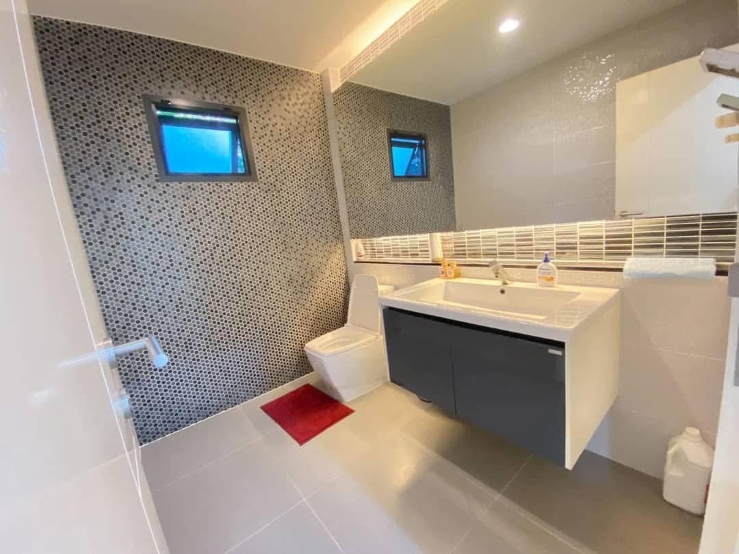 Setthasiri Krungthep Kreetha House for Rent gallery 5