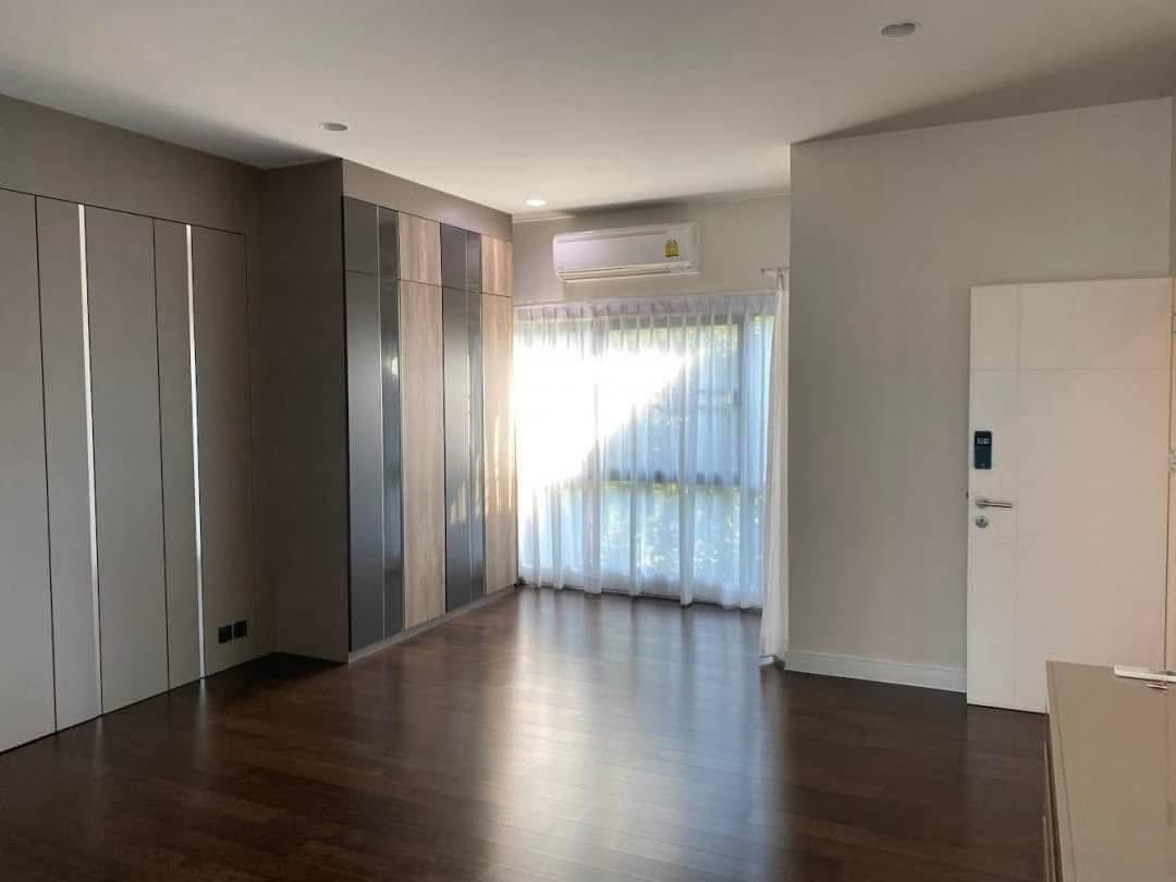 Setthasiri Krungthep Kreetha House for Rent gallery 6