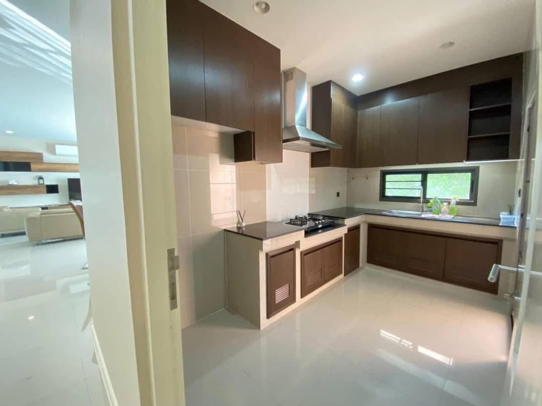 Setthasiri Krungthep Kreetha House for Rent gallery 8