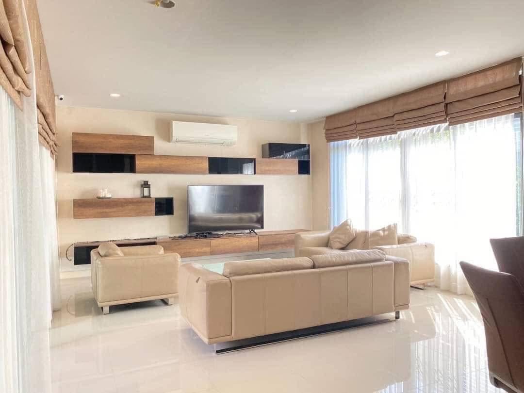 Setthasiri Krungthep Kreetha House for Rent gallery 9