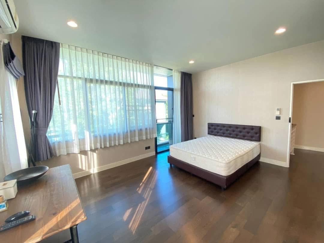 Setthasiri Krungthep Kreetha House for Rent gallery 11