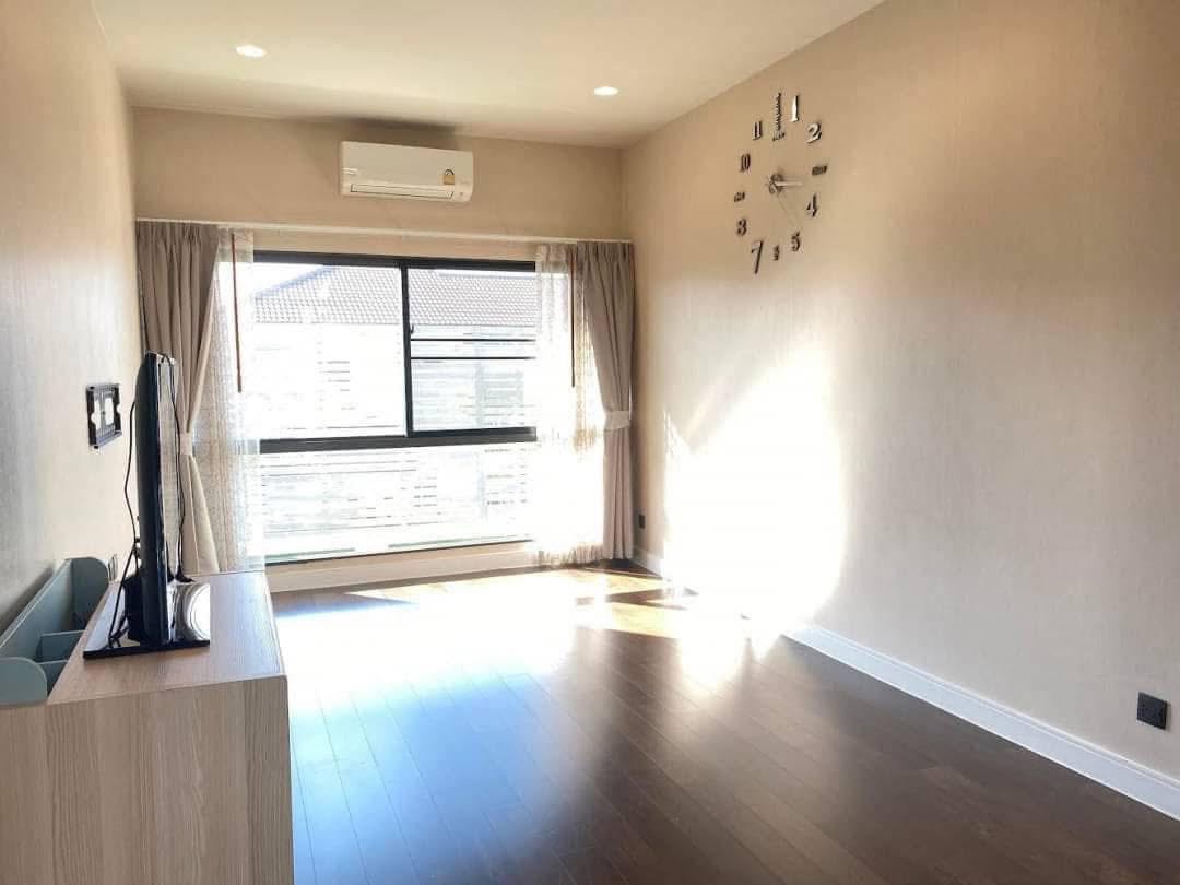 Setthasiri Krungthep Kreetha House for Rent gallery 12