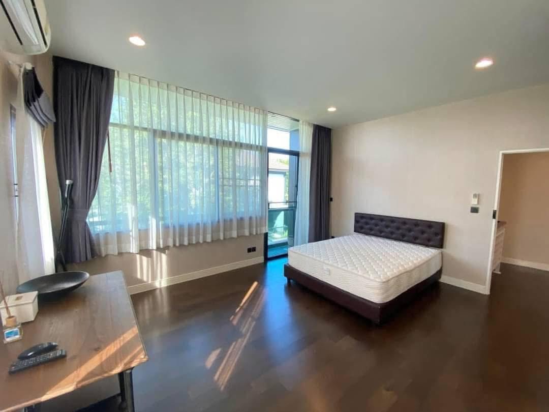 Setthasiri Krungthep Kreetha House for Rent gallery 13