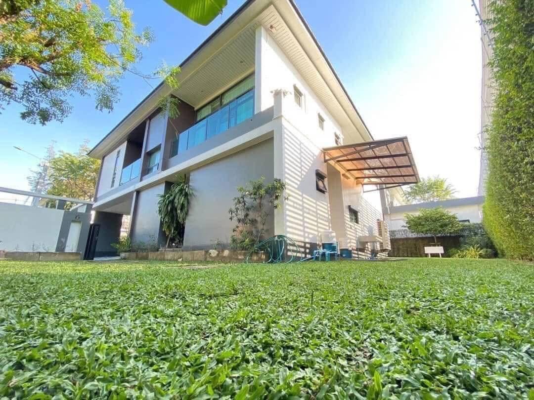 Setthasiri Krungthep Kreetha House for Rent gallery 14