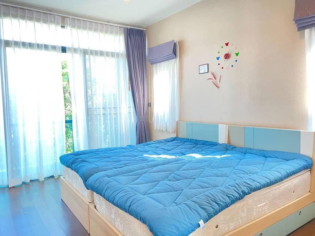Setthasiri Krungthep Kreetha House for Rent gallery 15