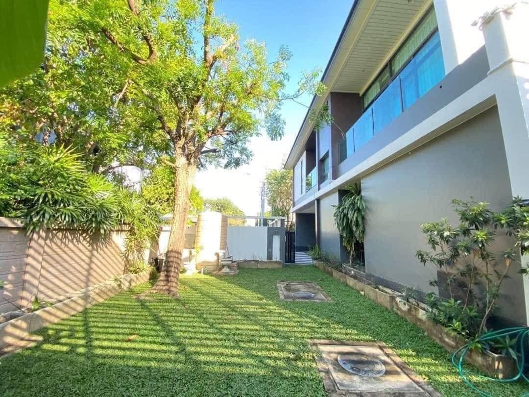Setthasiri Krungthep Kreetha House for Rent gallery 17