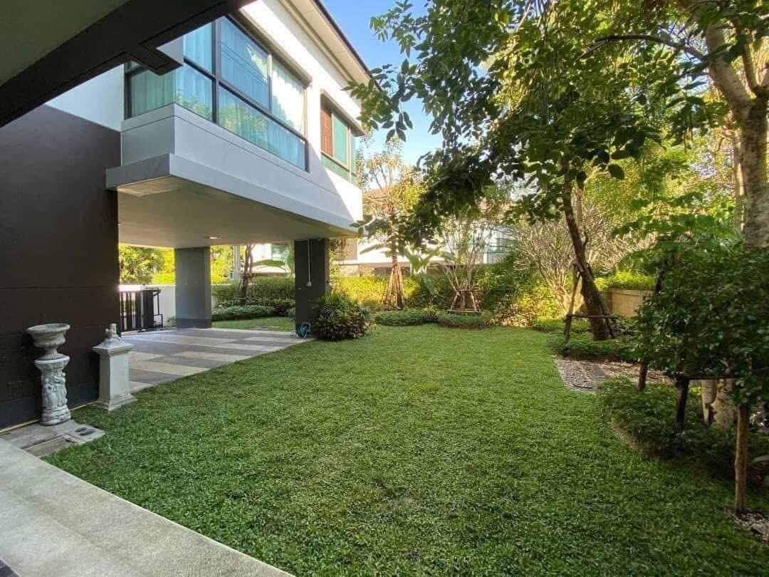 Setthasiri Krungthep Kreetha House for Rent gallery 19