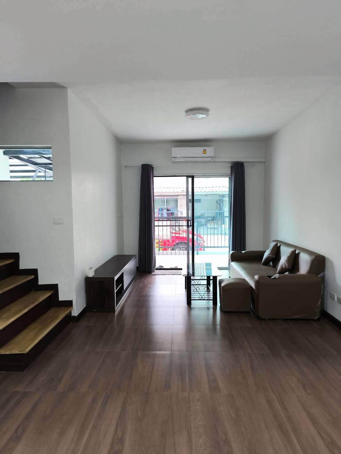 Townhouse for Rent near Mega Bangna & IKEA gallery 2