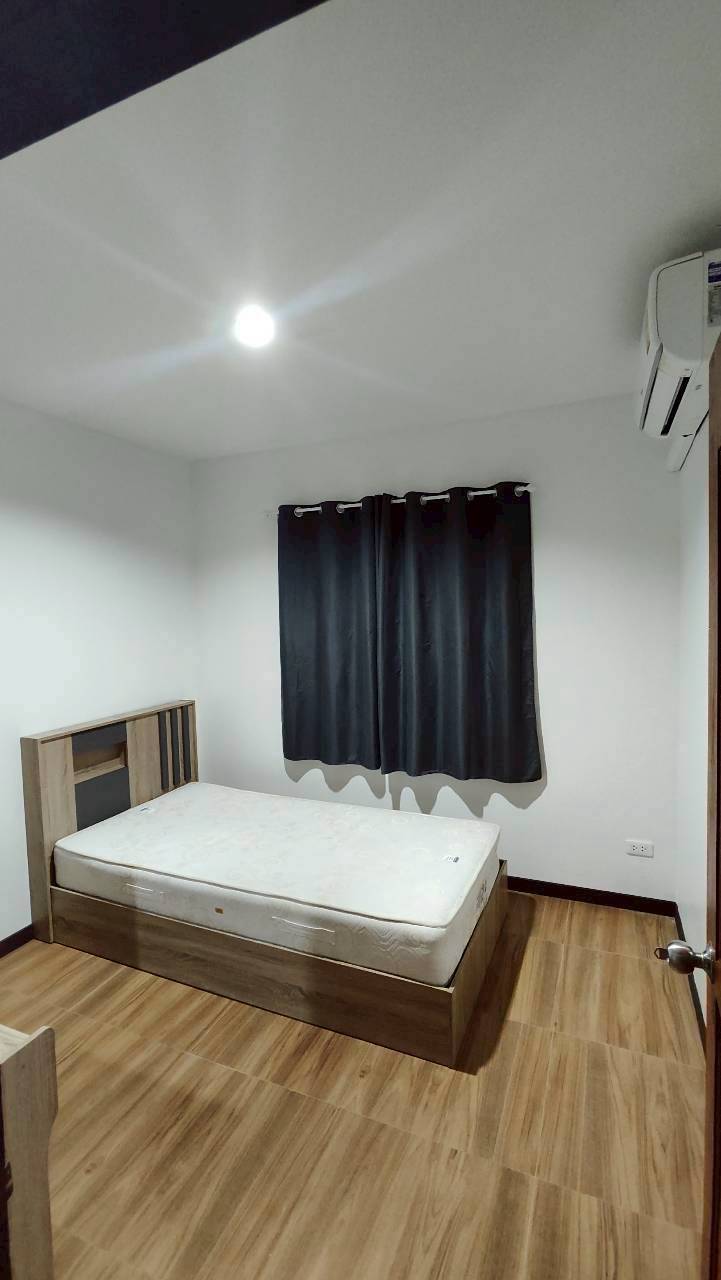 Townhouse for Rent near Mega Bangna & IKEA gallery 5