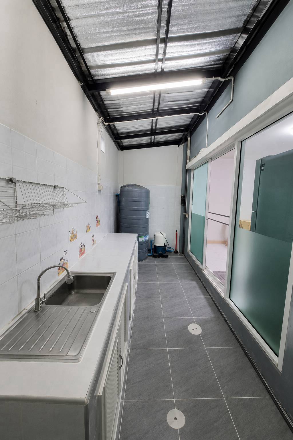 2-Storey Townhome for Rent Near Mega Bangna gallery 2