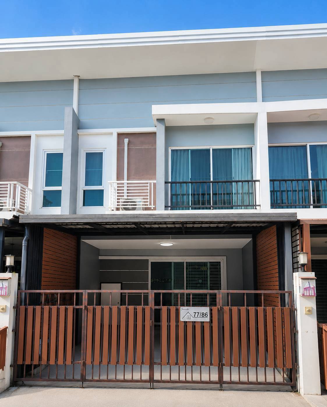 2-Storey Townhome for Rent Near Mega Bangna gallery 5