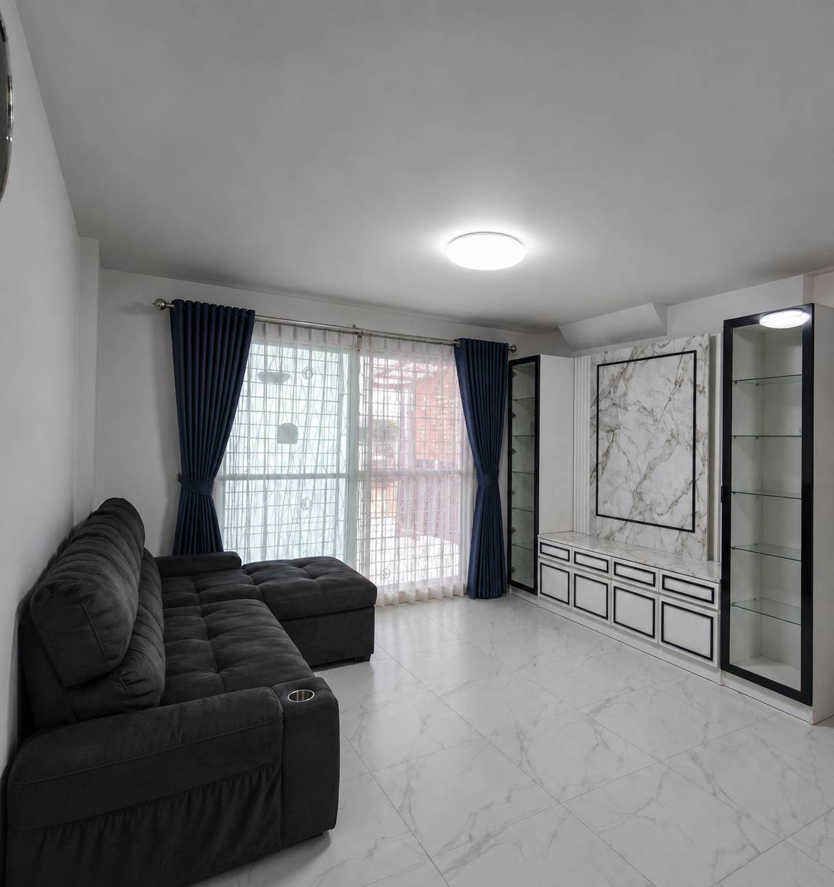 2-Storey Townhome for Rent Near Mega Bangna gallery 10