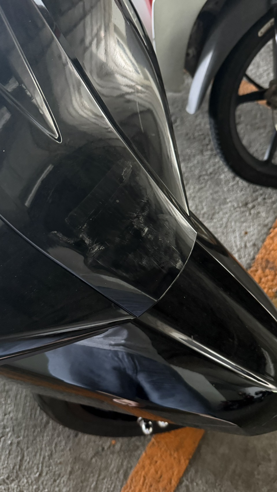 2024 Lambretta X300 gallery 7
