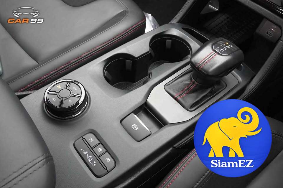 2023 Ford Raptor V6 gallery 8